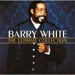 The Ultimate Collection: Barry White características