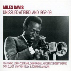 Unissued At Birdland 1952 1959 precio