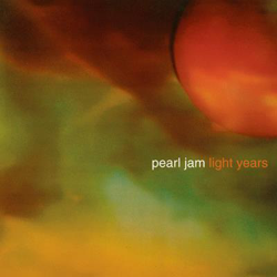 Light Years / Soon Forget - Vinilo Single en oferta