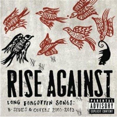 Long Forgotten Songs: B-Sides & Covers 2000-2013