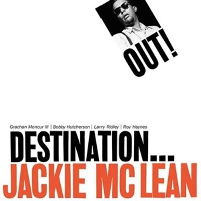 Destination Out - Vinilo