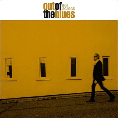Out of the Blues - Vinilo