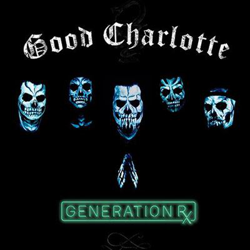 Generation Rx - Vinilo + tarjeta descarga características