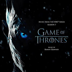 Game of Thrones: Season 7 B.S.O - Vinilo en oferta