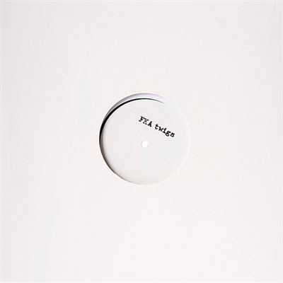 EP1 - Single en vinilo