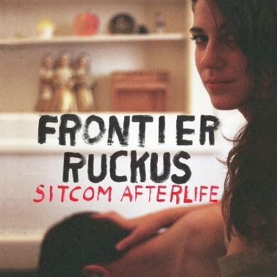 Sitcom Alterlife - Vinilo