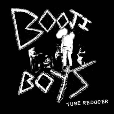 Tube reducerd - Vinilo