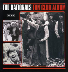 Fan Club Album - Vinilo en oferta
