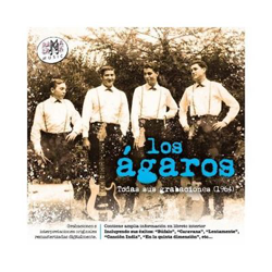 Todas Sus Grabaciones 1964 precio