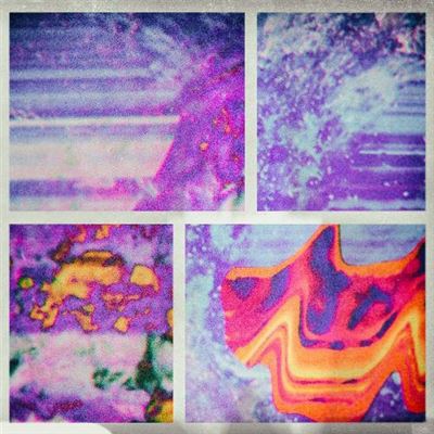 Underwater Jams - Vinilo