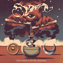 The gold & silver sessions - Vinilo características