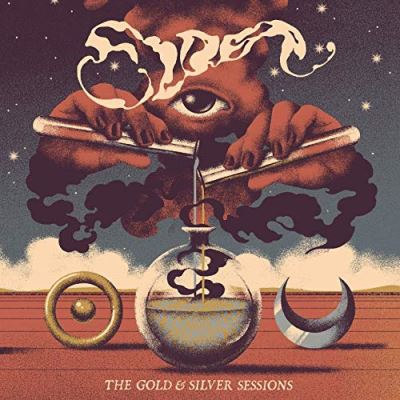 The gold & silver sessions - Vinilo