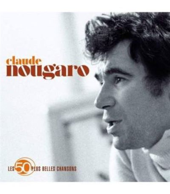 Les 50 plus belles chansons - 3 CD