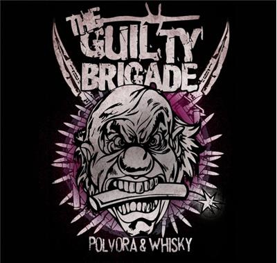 Polvora & Whiskey