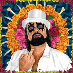 Egomania - Vinilo en oferta