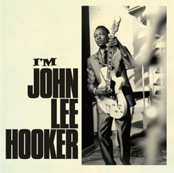 I'm John Lee Hooke r+ Bonus Album: Travelin' precio