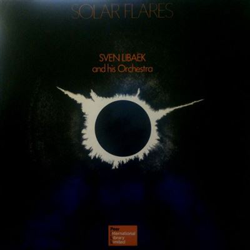 Solar flares - Vinilo en oferta