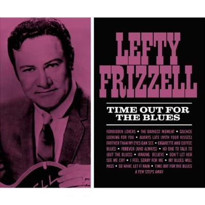 Time Out for the Blues (Edición vinilo)