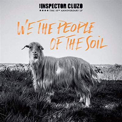 We the People of the Soil - 2 vinilos