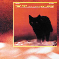 The Cat - Vinilo en oferta