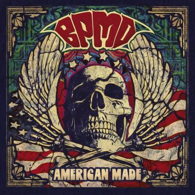 American Made - Vinilo
