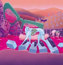 Fantasía moral - Vinilo en oferta