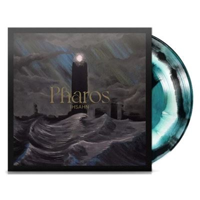 Pharos Ed Deluxe Limitada - Vinilo