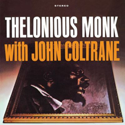 With John Coltrane - Vinilo color precio