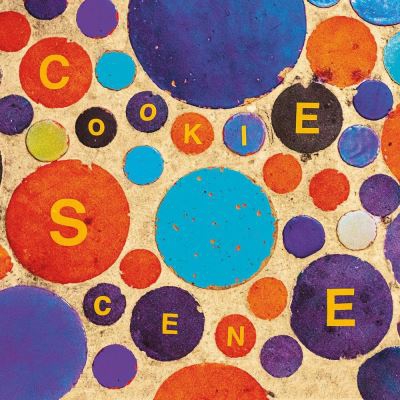 Cookie scene - Single Vinilo