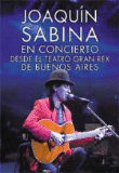 En concierto desde el Teatro Gran Rex precio