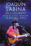 En concierto desde el Teatro Gran Rex
