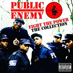 Fight the Power - The Collection características