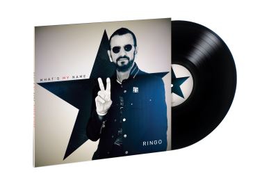 What's My Name - Vinilo