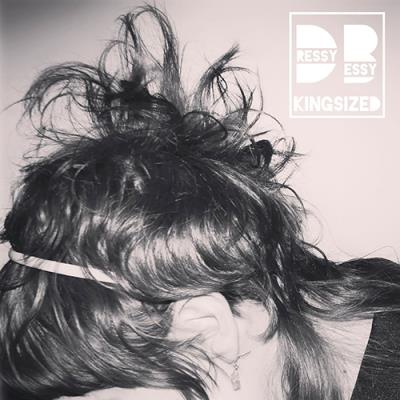 Kingsized (Edición vinilo)