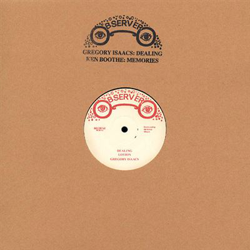 Dealing / Memories - Vinilo en oferta