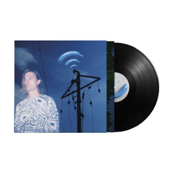 Banane bleue - Vinilo en oferta