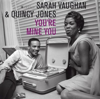You´re Mine You - Vinilo