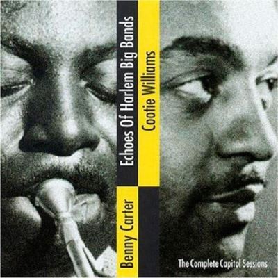 Echoes of Harlem Big Band