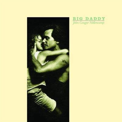 Big Daddy - Vinilo