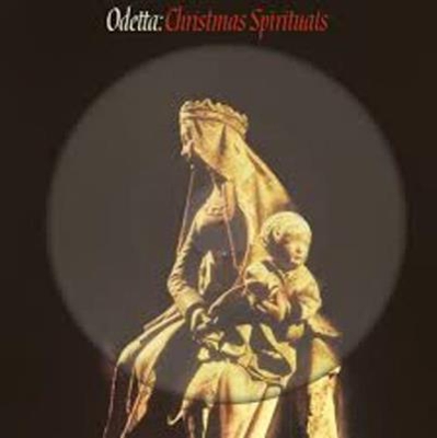 Christmas Spiritual - Vinilo