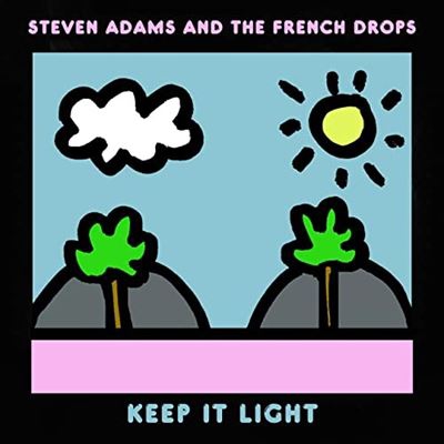 Keep it light - Vinilo
