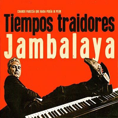 Tiempos traidores - Vinilo