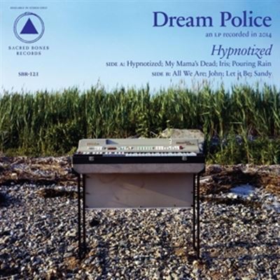 Hypnotized - Vinilo