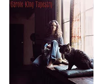 Tapestry - Vinilo