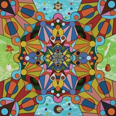 The Archer And The Bull