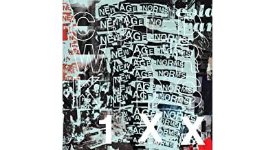 New Age Norms 1 - Vinilo
