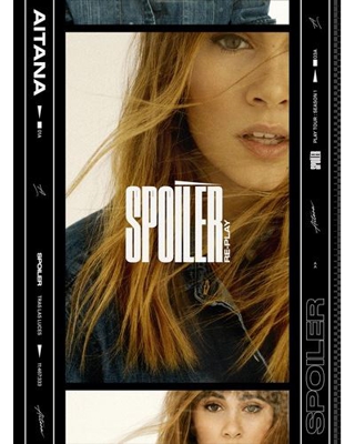 Spoiler Re-Play - CD + DVD