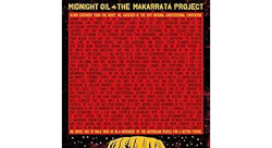 The Makarrata project - Vinilo precio