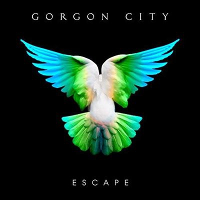 Escape - Vinilo