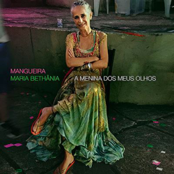 Mangueira - A Menina Dos Meus Olhos características